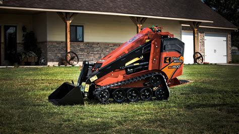 Mini Skid Steers For Sale in UTAH 